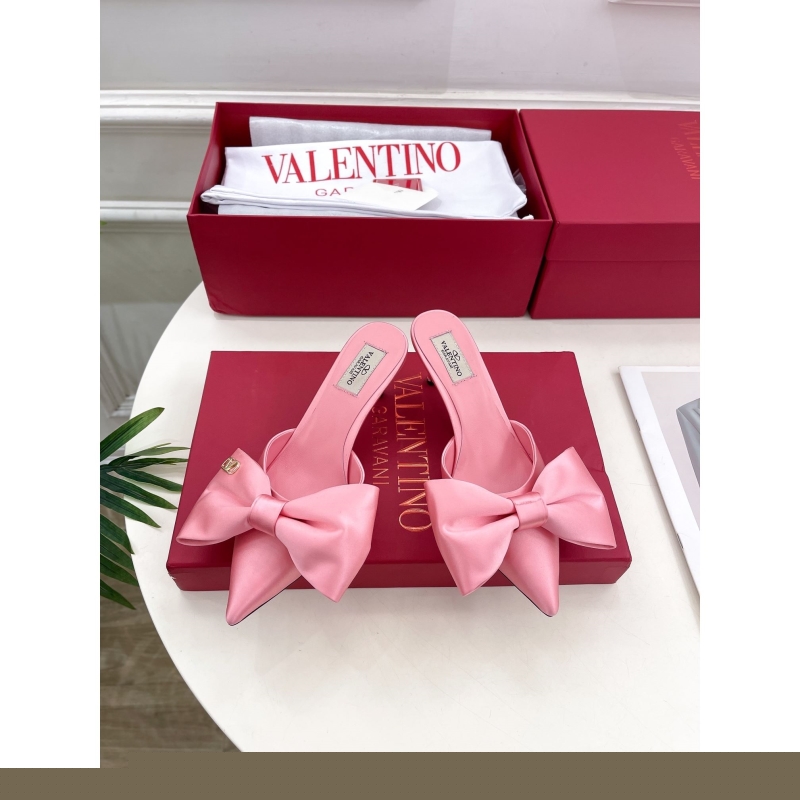 Valentino Slippers